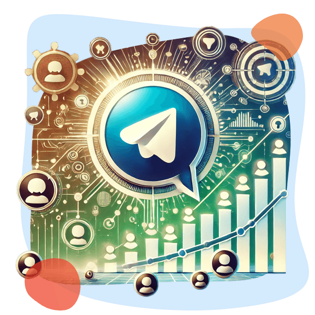 buy fake telegram member