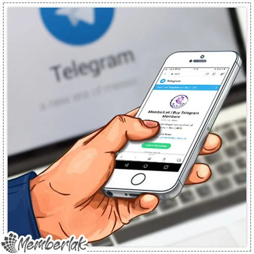 create telegram channel