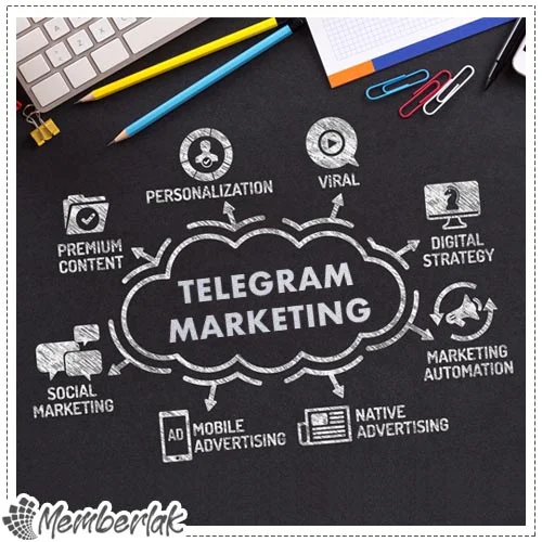 Telegram Marketing