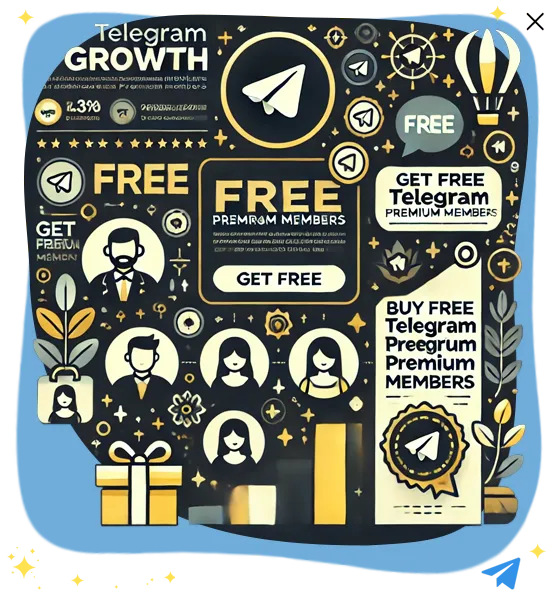 Free Premium Members