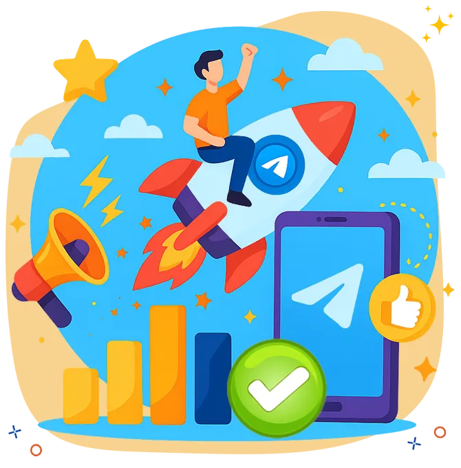 Buy Online Members – Instant Growth & Engagement