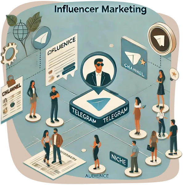 Collaborate with Influencers & Niche Communities