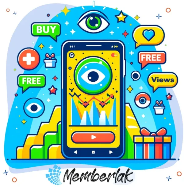 buy free telegram views