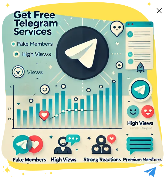 free telegram services