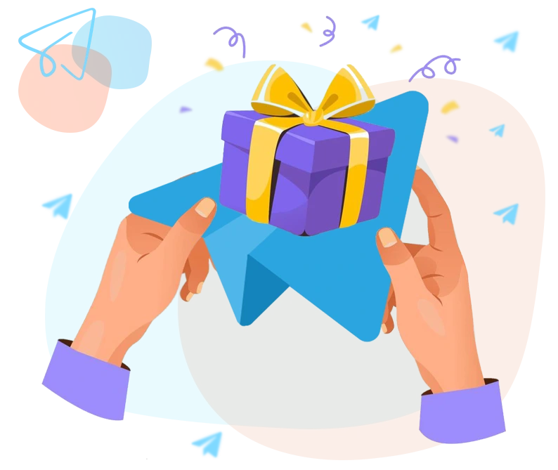 Try Our Free Telegram Services – Test Members, Views, and Reactions for Free
