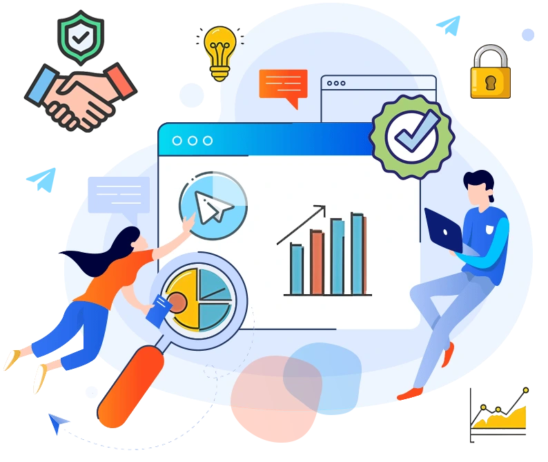 This image represents the credibility and transparency of MemberLak, a trusted provider of Telegram member services. It symbolizes secure transactions, real user feedback, and verified performance, encouraging users to rely on MemberLak for growing their Telegram channels and groups.
