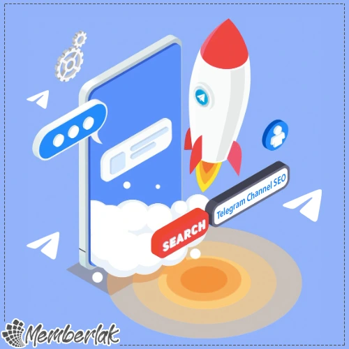 Telegram Channel SEO – Optimize your Telegram channel to rank higher, gain visibility, and attract real targeted members.