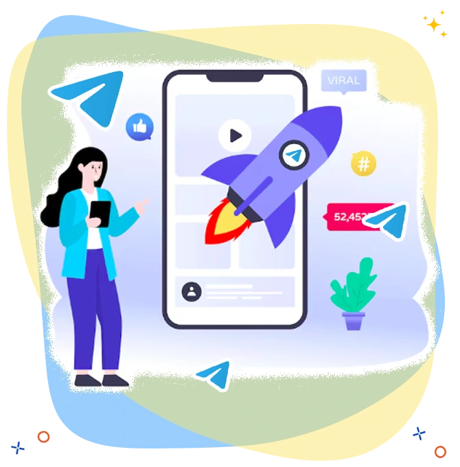 The Role of Telegram Channel Boost Services in Telegram Channel SEO ā Improve rankings, boost visibility, and grow your Telegram channel faster.