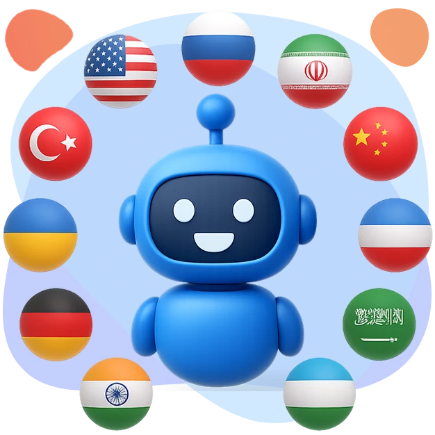 Buy Country Targeted Premium Telegram Bot Starts – Boost regional visibility and premium engagement