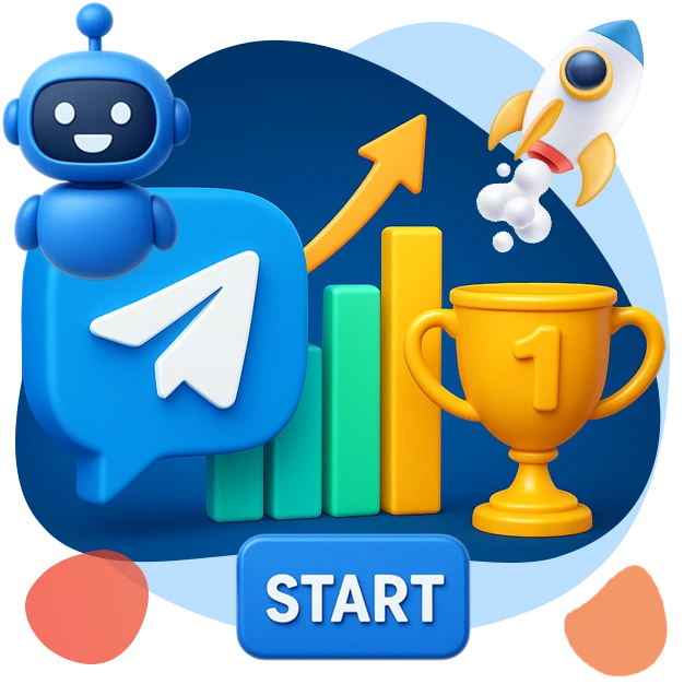 Buy Telegram Premium Bot Start – Achieve top Telegram search rankings fast